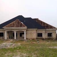 Fournisseur de tuiles de toit fiable au Ghana, offre des matériaux de toiture sur mesure, approvisionnement en gros pour le marché de la construction local