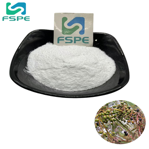 Wholesale Bulk High Quality <strong>Natural</strong> Pure <strong>Saw</strong> <strong>Palmetto</strong> <strong>Extract</strong> 45% Fatty Acid - Product Image 1