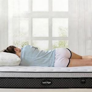 Nuovo Arrivo <span class=keywords><strong>Materasso</strong></span> Compresso <span class=keywords><strong>Matrimoniale</strong></span> Singolo in Schiuma in Offerta <span class=keywords><strong>Materasso</strong></span> Arrotolabile con Molle Bonnell Produttore in Cina - Product Image 4