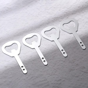 Kit de Insertos para Abridores de Botellas de Metal, Abridores de Cerveza Hechos a Mano - Product Image 2