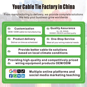 <span class=keywords><strong>Fascette</strong></span> in Nylon Rilevabili al Metal Detector FSCAT, <span class=keywords><strong>Fascette</strong></span> Magnetiche in Nylon 66 4.8x200mm per l'Industria Alimentare HACCP - Product Image 6