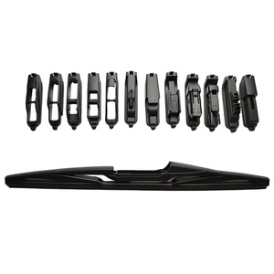 ใบปัดน้ำฝนหลังอเนกประสงค์สำหรับรถยนต์ 98% - Product Image 1
