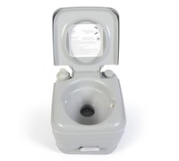 Toilette portable d'extérieur à emporter, pour personnes âgées, pour hôpital, avec pulvérisateur, lavage des fesses