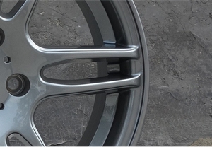 Modificación de Ruedas de Coche de 16 Pulgadas con Llantas de Aleación de Aluminio Aptas para Nissan Sylphy, Kia K3, Honda Civic - Product Image 6