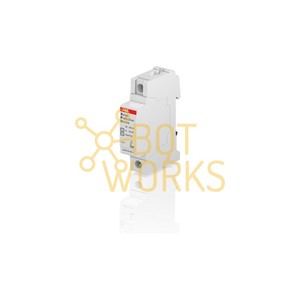 ABB 2CTB803973R2000 - Nuovo - Product Image 1