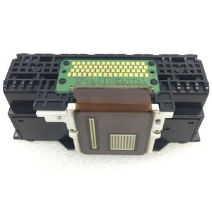Tête d'<span class=keywords><strong>impression</strong></span> <span class=keywords><strong>QY6</strong></span>-<span class=keywords><strong>0083</strong></span> pour <span class=keywords><strong>Canon</strong></span> IP8720 IP8750 IP8780 MG6310 MG6320 MG6350 MG6380 MG7120 MG7140 MG7150 MG7180 MG7550 <span class=keywords><strong>0083</strong></span> - Product Image 1