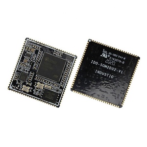 Módulo IoT IDO-SOM2D02 con Sistema Operativo Linux y Android, con Sigmastar SSD202 SSD201 ARM Cortex A7 - Product Image 1