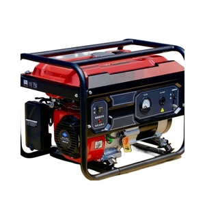 YHS-OT-004 Open Frame High Quality Petrol Gasoline Engine <strong>Generator</strong> Portable Power 7500w 8500W Gasoline <strong>Generator</strong>