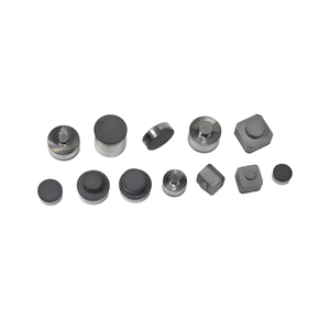 Cabeça de Serra de Cadeia de Alta Eficiência, Cortador <span class=keywords><strong>PDC</strong></span> para Mineração e Corte de Pedra - Product Image 5