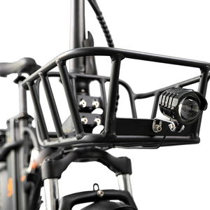 Vélo de montagne pliable 20 pouces avec moteur arrière 250W, mini vélo tout-terrain à gros pneus, vente en gros, offre spéciale - Product Image 5