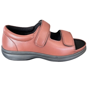 <span class=keywords><strong>Sandali</strong></span> Podologici <span class=keywords><strong>per</strong></span> Uomo, Larghezza Extra, Punta Aperta, Comodi <span class=keywords><strong>Sandali</strong></span> da Passeggio, Pantofole <span class=keywords><strong>per</strong></span> Fascite Plantare e Artrite - Product Image 3