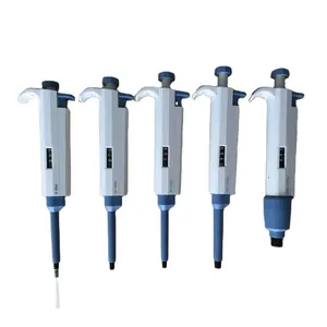 Dlab Single Channel Verstelbare Volume Mechanische Micro Pipet