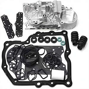 Kit di Riparazione Corpo Valvola Trasmissione 0AM DSG DQ200 0AM325066AE 0AM325066AC 0AM325066C 0AM325066R per Volkswagen Audi <span class=keywords><strong>Skoda</strong></span> Seat - Product Image 1