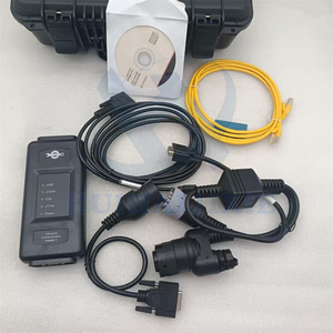 Outil de diagnostic Et4 476-0235 4760235 Adaptateur de communication Haute Qualité Nouveau Produit Chaud pour Excavatrice 2019 Garantie 3 Ans SIS - Product Image 3