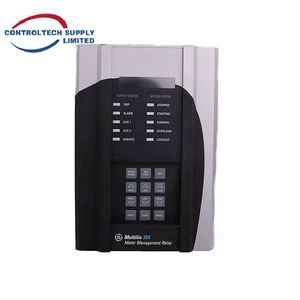 รีเลย์ควบคุมมอเตอร์แบบมัลติลิน รุ่น 369B1875G0003 พร้อมบริการสนับสนุนด้านเทคนิคระดับมืออาชีพ - Product Image 3