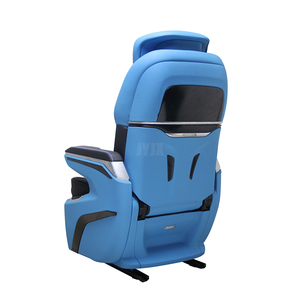 JYJX098-asiento de lujo Premium para coches VIP, conversión de Vito Sprinter - Product Image 3