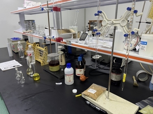 Enzyme de chymosine de rennet en vrac |   Poudre à faible humidité 20000 IMCU/g, qualité USP - Product Image 5