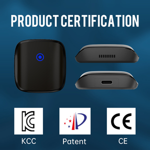 Babaolong TAB05อะแดปเตอร์2-in-1สำหรับ Apple WIRED CarPlay Android Auto TO Car - Product Image 3