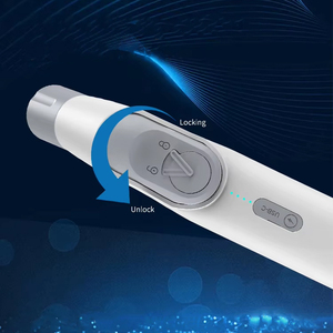 Перезаряжаемый USB-распылитель для биде - Product Image 4
