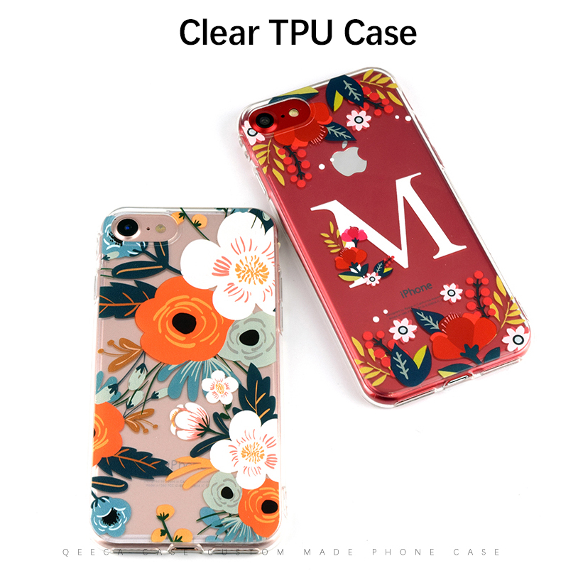 Tpu trasparente