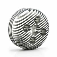 Pièces usinées CNC forgées sur mesure, composants métalliques de précision, acier, laiton, cuivre, fournisseur de services de fabrication OEM