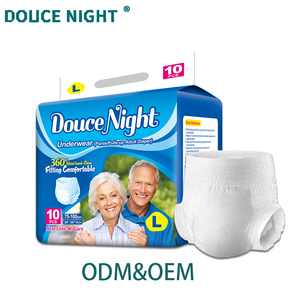 Couches pour adultes 1000 ml – Achetez des couches pour adultes de qualité supérieure - Product Image 1