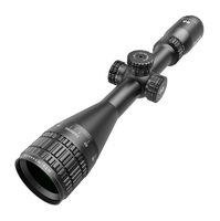 T-eagle HT 4-16x44 AOE aluminium extérieur étanche tactique portée chasse tir antichoc optique vue