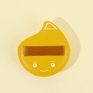 Guimauve Super Doux Coussin D'air Maquillage Fond <span class=keywords><strong>De</strong></span> <span class=keywords><strong>Teint</strong></span> Lavable Humide/Sec Sans Poudre Sans Carte Poudre Puff Dressing Maquillage Éponge - Product Image 1