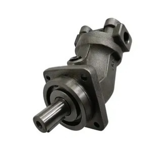 Pompe à piston hydraulique A2FO160, modèle d'engrenage A2FO16, pompe hydraulique de type A2FO16, application adaptée à l'industrie des machines, emballage Standa - Product Image 6