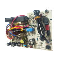 Placa PCB de Aire Acondicionado, Repuestos Principales de CA, Inversor y Sin Inversor para Piezas de Aire Acondicionado Hisense Kelon