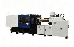 Máquina de Moldeo por Inyección Hidráulica Horizontal de Alta Precisión, Equipo Automático de Procesamiento de Plástico para Empaquetado - Product Image 2