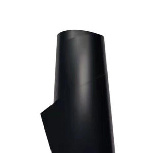 Pegatina de cuerpo de coche ppf tpu, película de tinte inteligente conmutable electrocromática para envoltura de vinilo de coche, color negro mate - Product Image 3