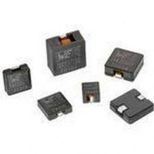 7443251000 SMD Inductor / Chip Inductor 10uH 20% 16.3mOhm - Product Image 1