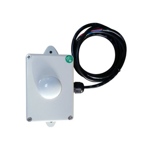 CH-LW <b>Illuminance</b> Transmitter 0-2K Outdoor Agricultural Use Sensor - Product Image 4