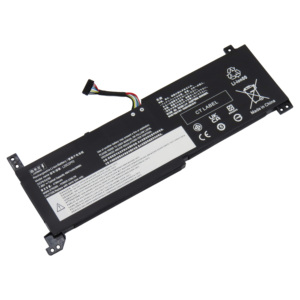 L20C2PF0 L20L2PF0 L20M2PF0 L20L3PF0 L20C3PF0 L20M3PF0 แบตเตอรี่สำหรับ Lenovo IdeaPad 3-14ALC6 Gen 6 V14 <span class=keywords><strong>V15</strong></span> V17 <span class=keywords><strong>G2</strong></span> ITL - Product Image 3