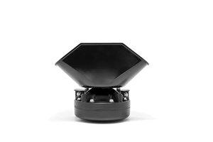 Jingwei ลำโพงไซเลนรถ Sirena,ลำโพงกลางแจ้งสีดำ12V คุณภาพดีจากประเทศจีน - Product Image 5