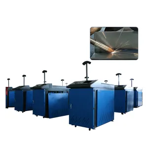 welder for metal aluminum portable stainless steel laser welding machine price