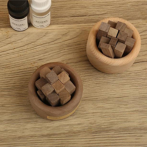 Xiaobaidui parfum bois Non feu aromathérapie diffuseur d'huile essentielle maison intérieur longue durée chambre <span class=keywords><strong>voiture</strong></span> aromathérapie - Product Image 2