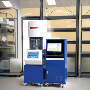 Kiểm Soát Máy Tính Cup Mooney Bị Đo Độ Nhớt/<span class=keywords><strong>Rheometer</strong></span> Giá - Product Image 2