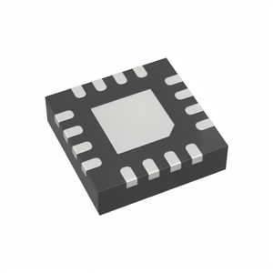 ระบบจัดการพลังงาน (PMIC) 16 VFQFN Exposed Pad TPS53211RGTR ตัวแทนจำหน่ายที่ได้รับอนุญาต ส่วนประกอบอิเล็กทรอนิกส์ - Product Image 1