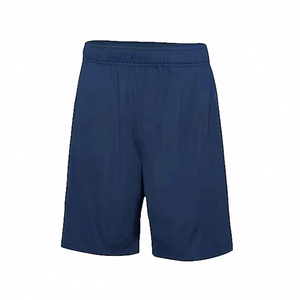 Vêtements de sport de haute qualité en polyester tricoté respirant à séchage rapide, personnalisables pour la course à pied, la gym et les activités de plein air - Product Image 1