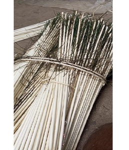 Plumas de Pavo Real Blancas Crudas de Alta Calidad, para Manualidades, Decoración de Bodas, Accesorios de Disfraces, Festivales, Fiestas, Fotografía - Product Image 1