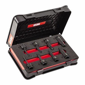 ซ็อกเก็ต C8 234 1/2 mn/ พร้อมคุณสมบัติหกเหลี่ยม - Product Image 1