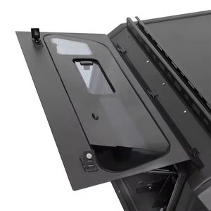 Cubierta de Aluminio para Camioneta, Techo Rígido, Cubierta para Camioneta Zhengzhou Nissan TITAN - Product Image 4