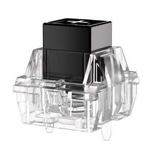 杜洛克磁性开关超高精度RGB游戏63.5g HE键盘开关DIY磁铁线性机械按键开关 - Product Image 4