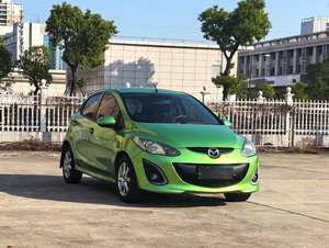 Mazda <span class=keywords><strong>2</strong></span> 1.5 XuanDong 2011, Transmisi Otomatis, Hemat Bahan Bakar, Menyenangkan Dikendarai, Hemat Biaya untuk Komuter Kota, Mobil Pertama yang Luar Biasa - Product Image 3