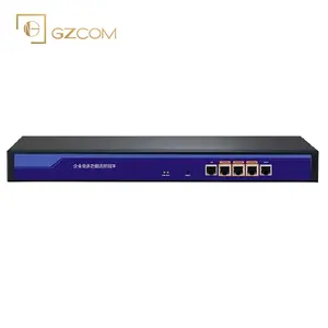 Protocollo CAPWAP GZCOM Gateway aziendale e Controller AC, controller AP, supporto per la gestione remota