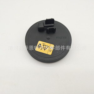 ฝาครอบวาล์ว BMW N55 วาล์วระบายอากาศ 11127570292 สำหรับระบบไอดีและไอเสีย - Product Image 3