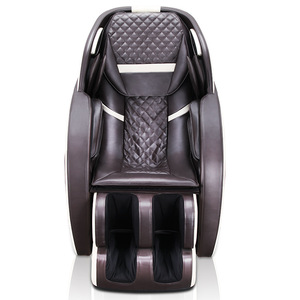 Fauteuil de massage Ofree type SL avec rail de guidage, 31-60 airbags, électrique, automatique, pour usage domestique - Product Image 3