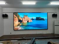 Pantalla LED a Todo Color 2026, 960*960mm, Interior, SMD P2.5, Señalización Digital SDK 4K/2K/8K 3D, para Señalización y Educación